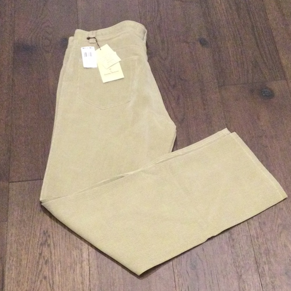 Tommy Bahama khakis